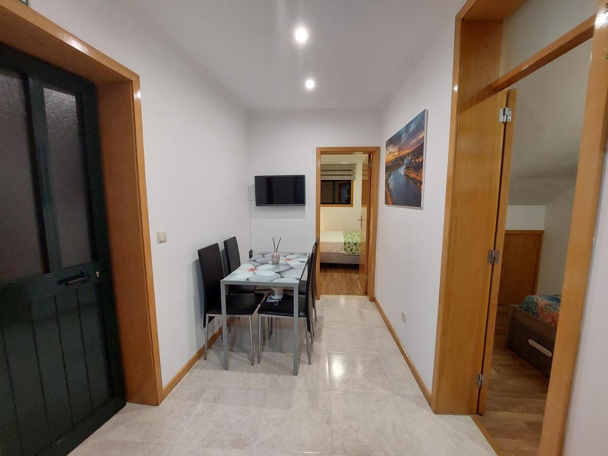 Вилла Vitoria Douro 2 Вила-Нова-ди-Гая Экстерьер фото